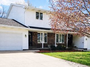 1819 W Brewster St, Appleton, WI 54914