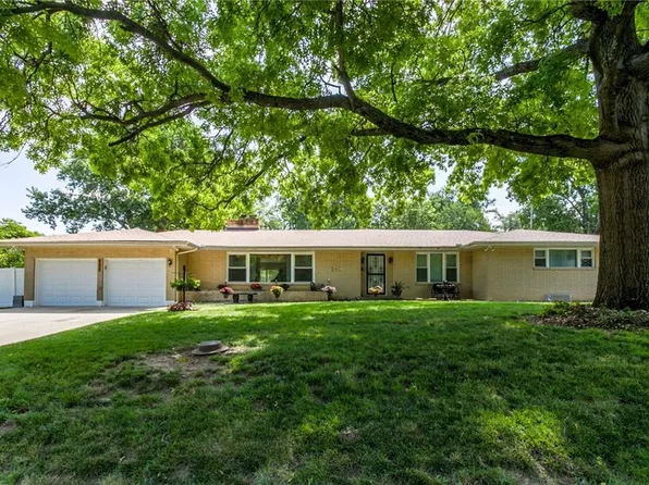 815 N 63rd St, Kansas City, KS 66102