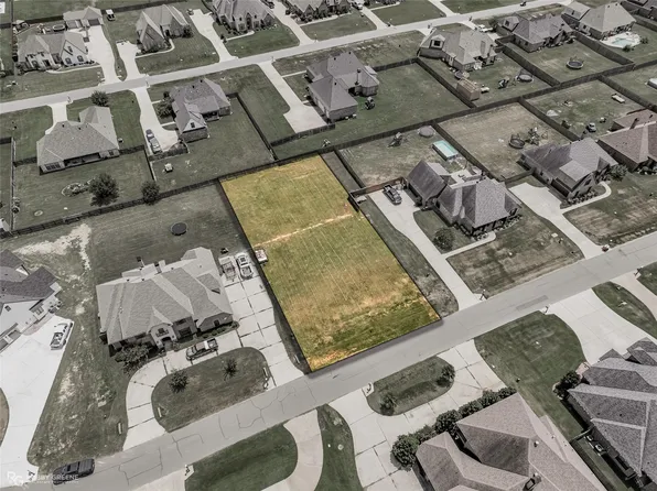 LOT 227 Aw Dr, Stonewall, LA 71078
