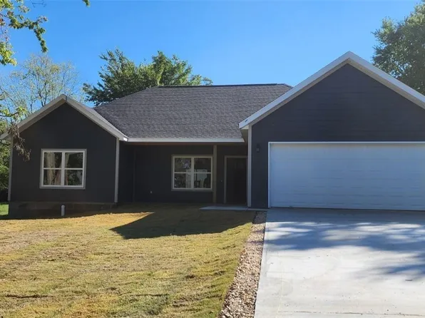 400 E North St, Lincoln, AR 72744