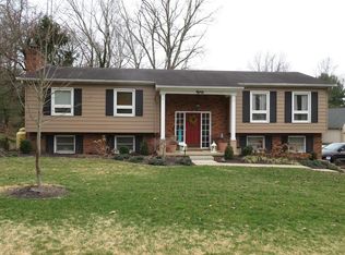 80 Courtland Dr, Chillicothe, OH