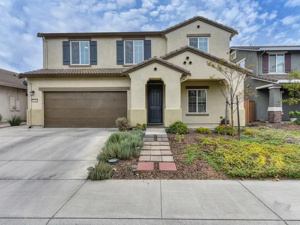 7616 Wayans Way, Elk Grove, CA 95757