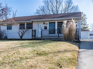 1513 E Dickinson Ave, Decatur, IL 62521