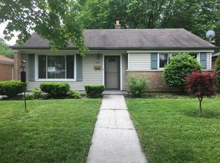 2143 Hawthorne Rd, Homewood, IL 60430