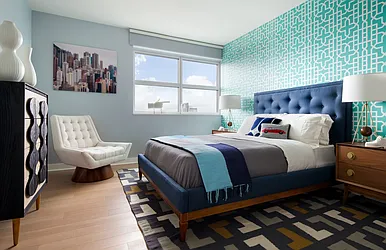 Rented by Related Rentals