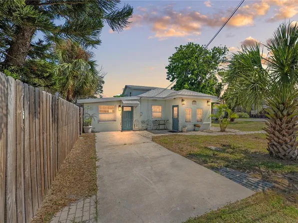 2600 1st St Lot 6, Indian Rocks Beach, FL 33785