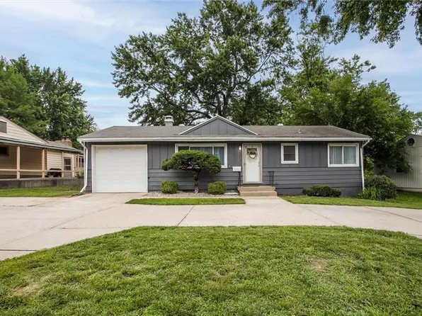 13712 E 39th St S, Independence, MO 64055