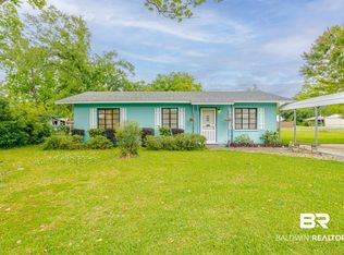 524 W Rose Ave, Foley, AL 36535