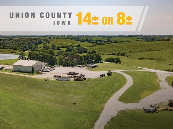 1943 180th St, Creston, IA 50801