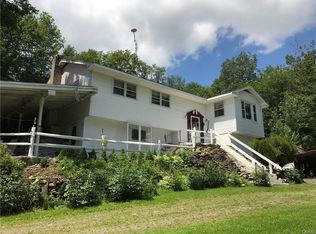 4187 Kinney Gulf Rd, Cortland, NY 13045