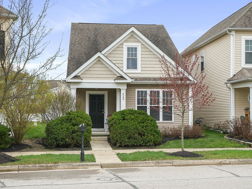 6089 Hayden Farms Rd, Dublin, OH 43016 Zillow