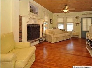 116 Clark Ave, Ocean Grove, NJ 07756