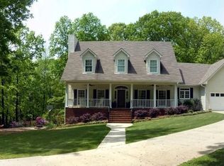 152 Chestnut Dr, Alabaster, AL 35007