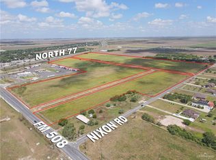 21381 N Us Highway 77, Harlingen, TX 78550