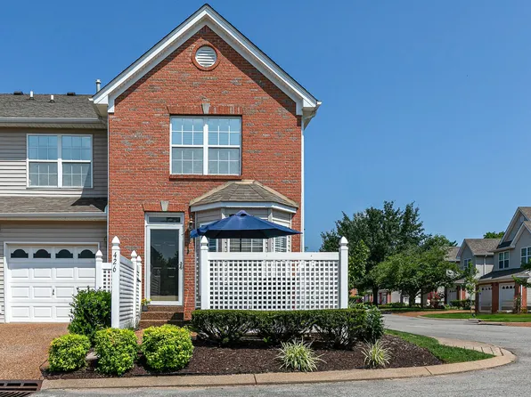 426 Compton Ln, Franklin, TN 37069