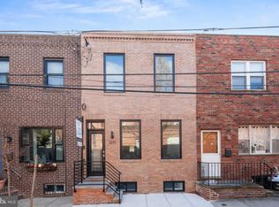 1210 Gerritt St, Philadelphia, PA