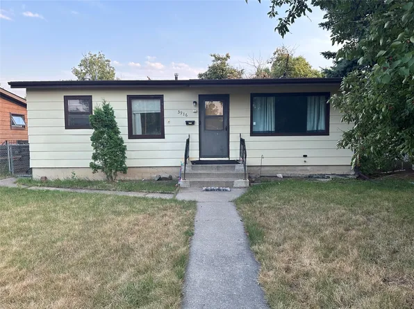 3916 4th Ave S, Great Falls, MT 59405