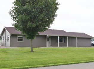 497 E 350 N, Warsaw, IN 46582