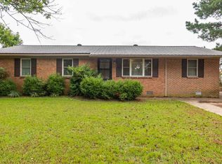 604 NE Carolina St, Walnut Ridge, AR 72476