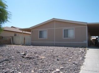 804 Terrace Dr, Bullhead City, AZ 86442