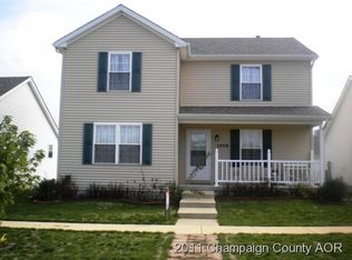 1206 Ogelthorpe Ave, Urbana, IL