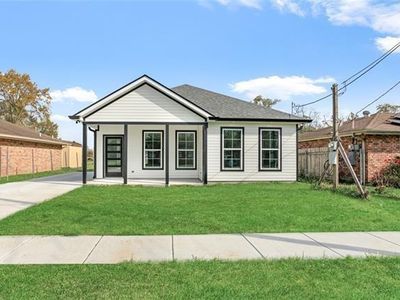 1409 Green St, Saint Bernard, LA, 70085