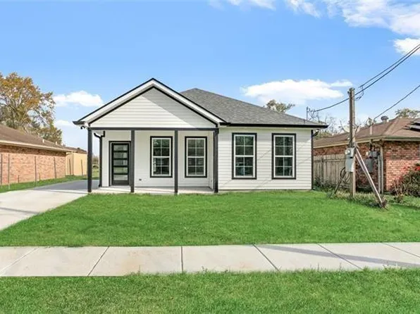 1409 Green St, Saint Bernard, LA 70085