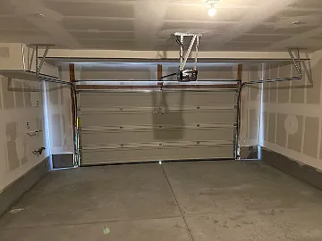 2 Car Garage