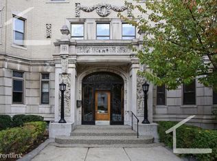1110 Boylston St #21, Boston, MA 02215