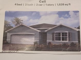 3664 Rolling Water Way, North Fort Myers, FL 33917
