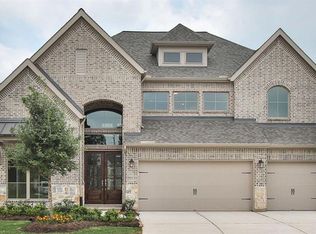 30427 Wild Garden Way Ct, Fulshear, TX 77441