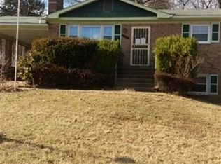 7902 Steve Dr, District Heights, MD 20747