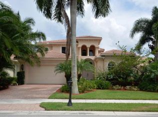 234 Montant Dr, Palm Beach Gardens, FL 33410