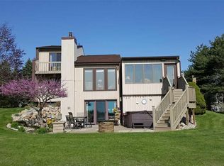 3501 Willis Rd, Grass Lake, MI 49240