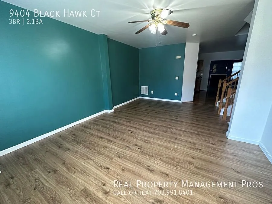 Coming Soon 9/11-Qualify For A Zero Deposit/Convenient To Vre — Photo 2