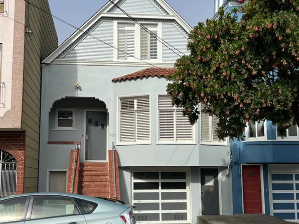 355 11th Ave, San Francisco, CA 94118