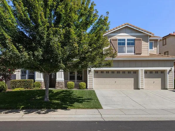 7801 Cordially Way, Elk Grove, CA 95757