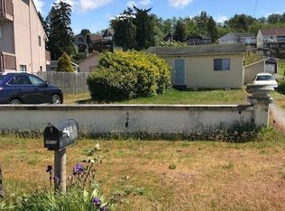 7512 Birch Bay Dr, Blaine, WA 98230