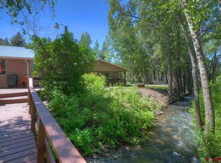9869 Road 43, Mancos, CO 81328