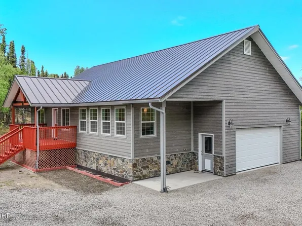 3 Lambeau Ct, Sterling, AK 99672