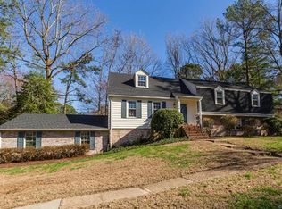 1515 Jonquill Dr, Henrico, VA 23238