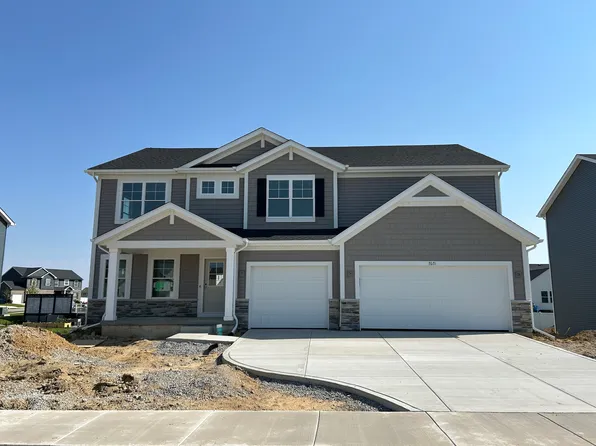 7671 E 118th Pl, Winfield, IN 46307