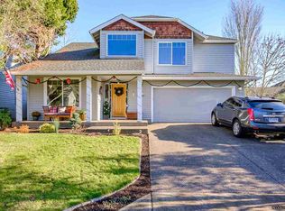 5818 Waterford Way N, Keizer, OR 97303