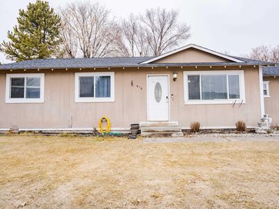 610 Shamrock St, Rupert, ID, 83350
