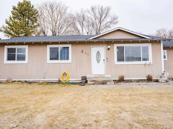 610 Shamrock St, Rupert, ID 83350