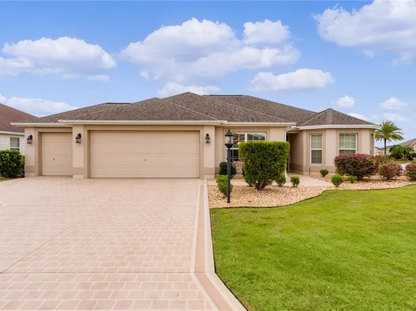 3773 Yuma Pl, The Villages, FL 32163