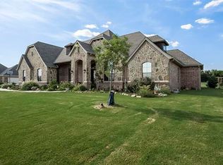 12910 Helen Ct, Justin, TX 76247