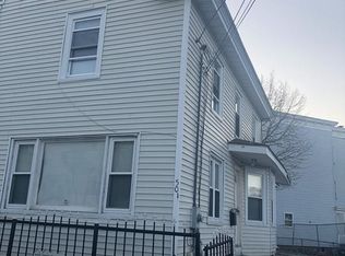 50 Warren St, Lawrence, MA 01841