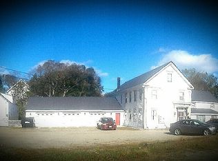 1273 Washington St, Bath, ME 04530