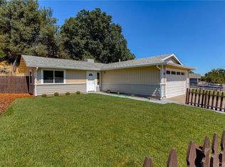 1170 Aloha St, Red Bluff, CA 96080